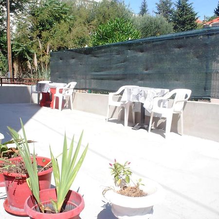 Sunshower Apartment And Studio Split Zewnętrze zdjęcie