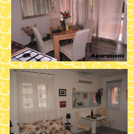 Sunshower Apartment And Studio Split Zewnętrze zdjęcie