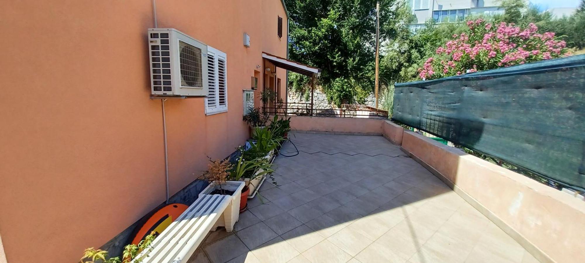 Sunshower Apartment And Studio Split Zewnętrze zdjęcie