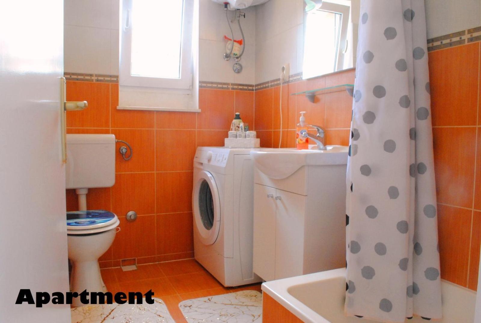 Sunshower Apartment And Studio Split Zewnętrze zdjęcie