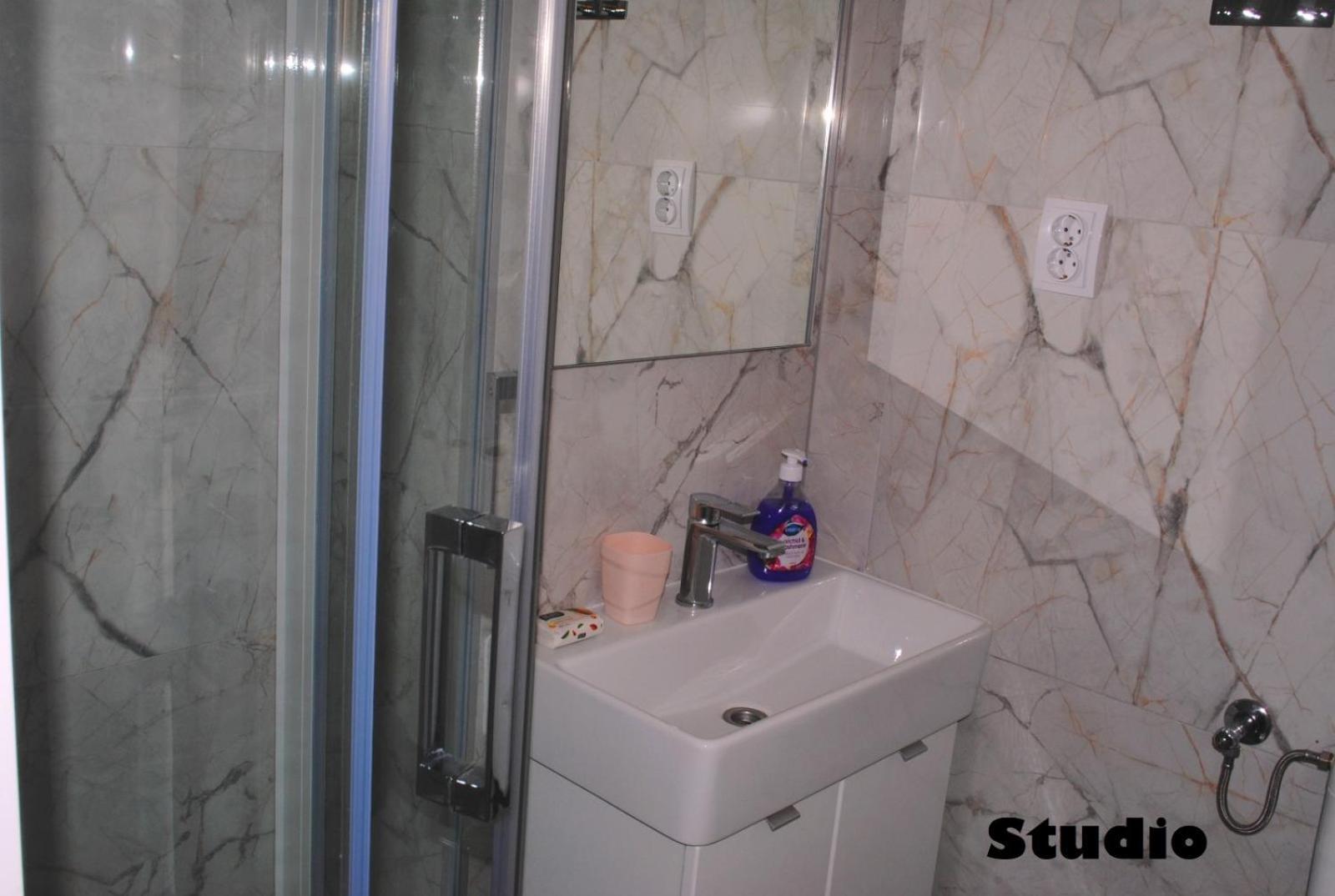 Sunshower Apartment And Studio Split Zewnętrze zdjęcie