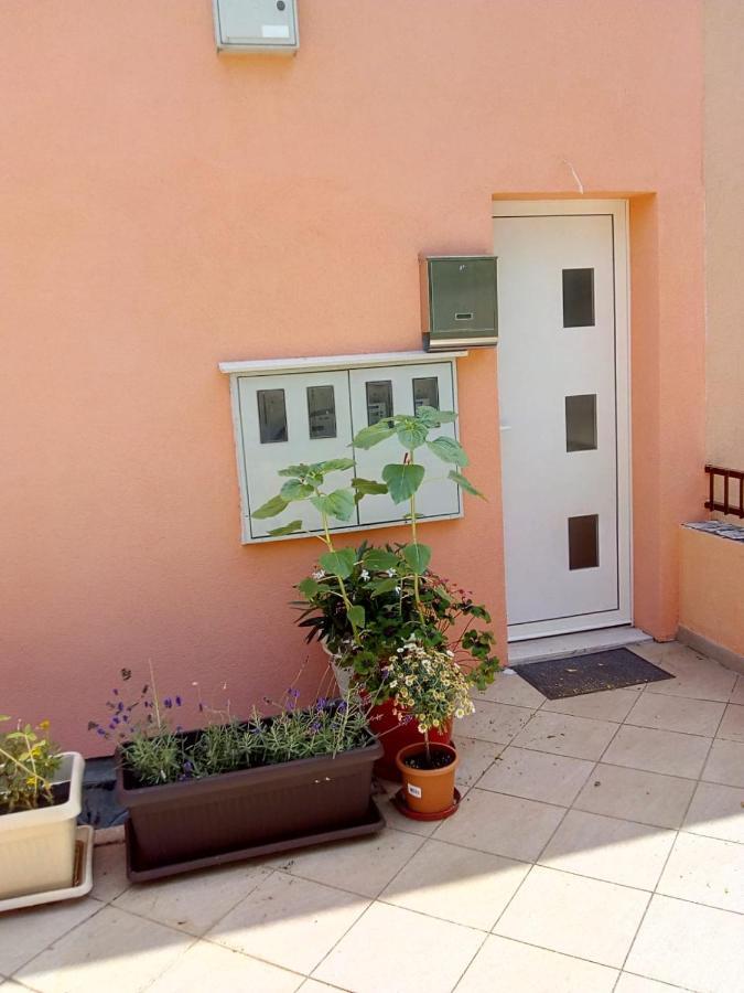 Sunshower Apartment And Studio Split Zewnętrze zdjęcie